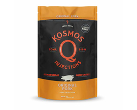 Kosmos® 16 oz. Original Pork Injection
