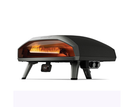 Ooni&reg; Koda� 24 in. Max Propane Gas Outdoor Pizza Oven - Black