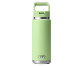 Yeti® Rambler 26 oz. Stainless Steel Chug Cap Water Bottle - Key Lime
