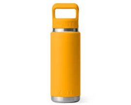 Yeti® Rambler 26 oz. Bottle Straw Cap - Beekeeper