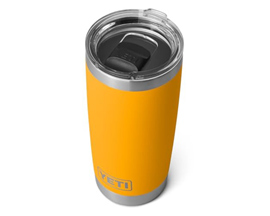 Yeti® Rambler 20 oz. Tumbler Magslider Lid - Beekeeper
