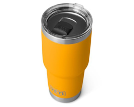 Yeti® Rambler 30 oz. Tumbler Stainless Steel Magslider Lid - Beekeeper