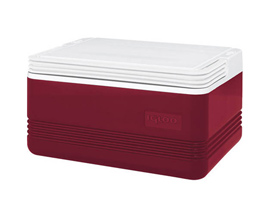 Igloo® 5 Qt. Legend Personal Cooler - Red