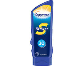 Coppertone® 7 oz. Sport Sunscreen Lotion