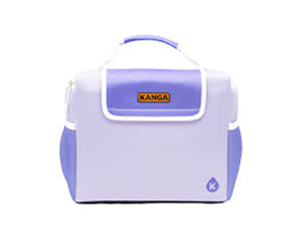 Kanga® Brewbox Cooler Lunch Box - Lavender