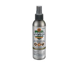 Ranger Ready® 5 oz. Picaridin Amber Scent Insect Repellent