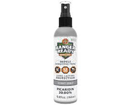 Ranger Ready® 5 oz. Picaridin Zero Scent Insect Repellent 