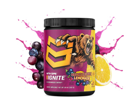 MTN OPS® Ignite Huckleberry Lemonade