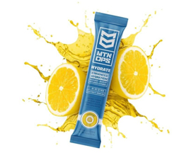MTN OPS® Hydrate - Lemonade Singles