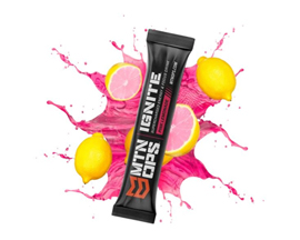MTN OPS® Ignite Singles - Pink Lemonade