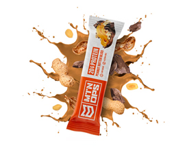 MTN OPS Triple Chocolate Mudslide Protein Bar