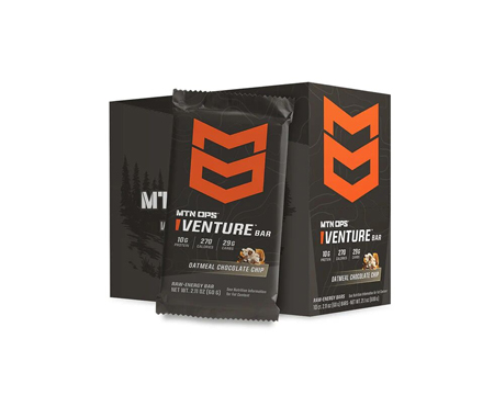 MTN OPS Venture Bar - Oatmeal Chocolate Chip