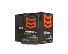 MTN OPS Venture Bar - Oatmeal Chocolate Chip