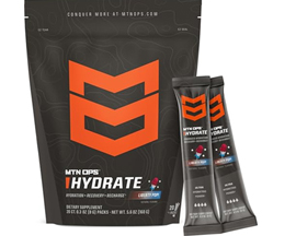 MTN OPS® Hydrate Trail Packs - Liberty Pop
