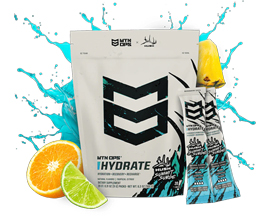 MTN OPS® Hydrate Summit Surge Trail Packs