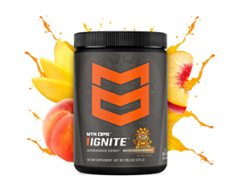 MTN OPS® Ignite - Mayan Mango