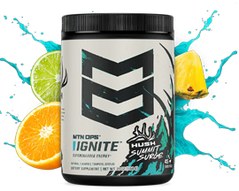 MTN OPS® Ignite Hush Summit Surge