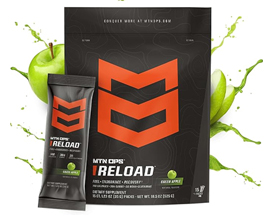 MTN OPS® Reload Pouch - Green Apple