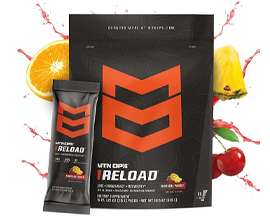 MTN OPS® Reload Pouch - Tropical Punch