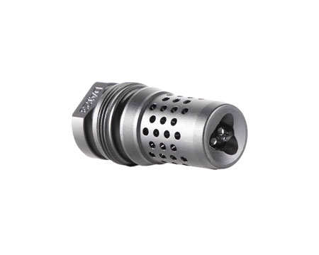 Dead Air® Xeno Omni Brake