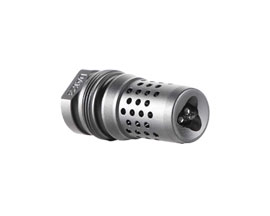 Dead Air® Xeno Omni Brake