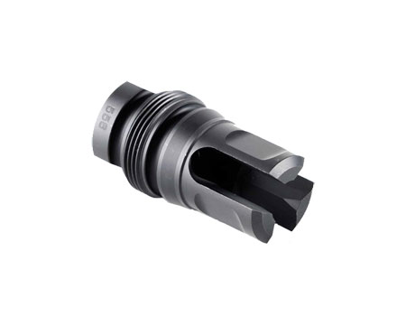 Dead Air® Xeno Omni Brake 3 Prong