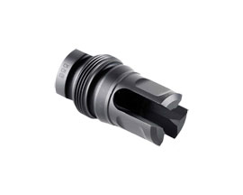 Dead Air® Xeno Omni Brake 3 Prong