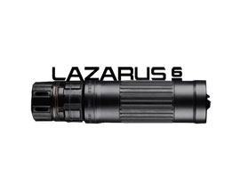 Dead Air® Lazarus  6mm Keymo Suppressor