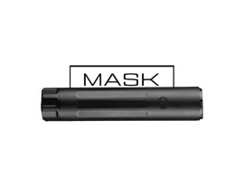 Dead Air® Mask Rimfire Suppressor