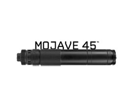 Dead Air® Mojave 45 Supressor