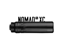 Dead Air® Nomad 30 Ti XC DT Suppressor