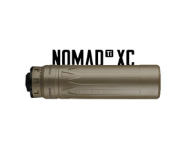 Dead Air&reg; Nomad�&nbsp;30 Ti XC DT FDE Suppressor