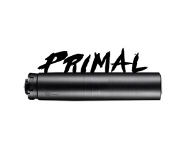 Dead Air® Primal  458cal Suppressor