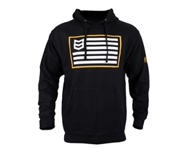 MTN OPS Citizen Hoodie - Black XL