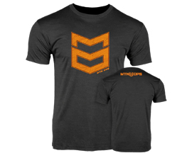 MTN OPS Men's Clan T-Shirt - Black M