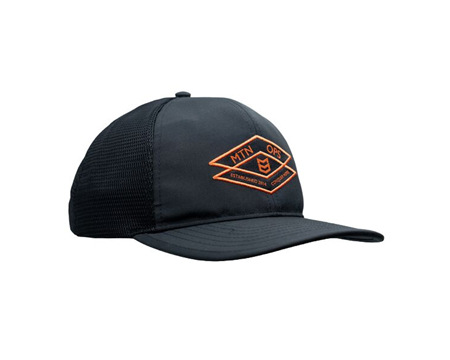 MTN OPS Diamond Hat - Black 