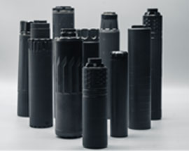 Suppressors