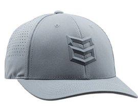 MTN OPS Drip Hat - Gray