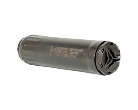 HUXWRX® Ventum 5.56 Suppressor
