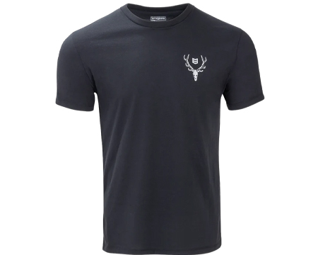 MTN OPS® Faith Family Hunt T-Shirt - Black 2X
