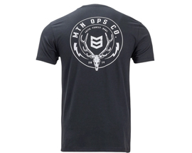 MTN OPS® Faith Family Hunt T-Shirt - Black M