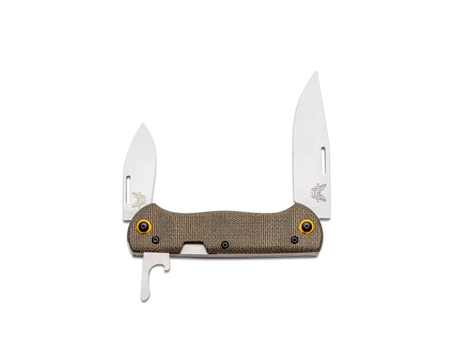 Benchmade® Weekender Folding Knife