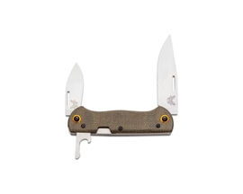 Benchmade® Weekender Folding Knife