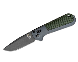 Benchmade® Redoubt Axis Drop Point Knife