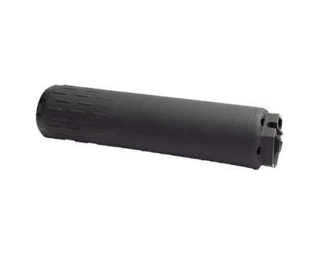 HUXWRX® Flow Range 36 Ti Suppressor