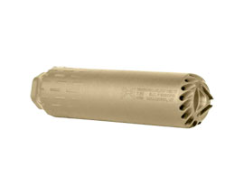 HUXWRX® Flow 762 Ti FDE Suppressor