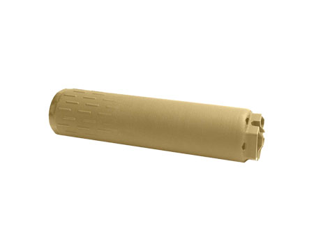 HUXWRX® Flow Range 36 Ti FDE Suppressor