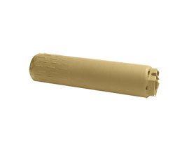 HUXWRX® Flow Range 36 Ti FDE Suppressor