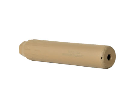 HUXWRX&reg; Flow 22 Ti FDE Suppressor