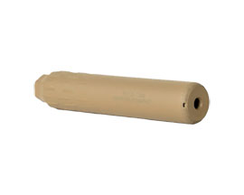 HUXWRX&reg; Flow 22 Ti FDE Suppressor